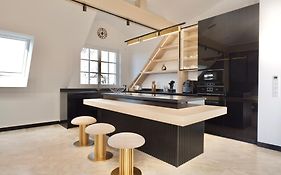 Luxus-Appartments neben Rhein&Reben